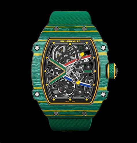 orologio richard mille 67 02|richard mille watches.